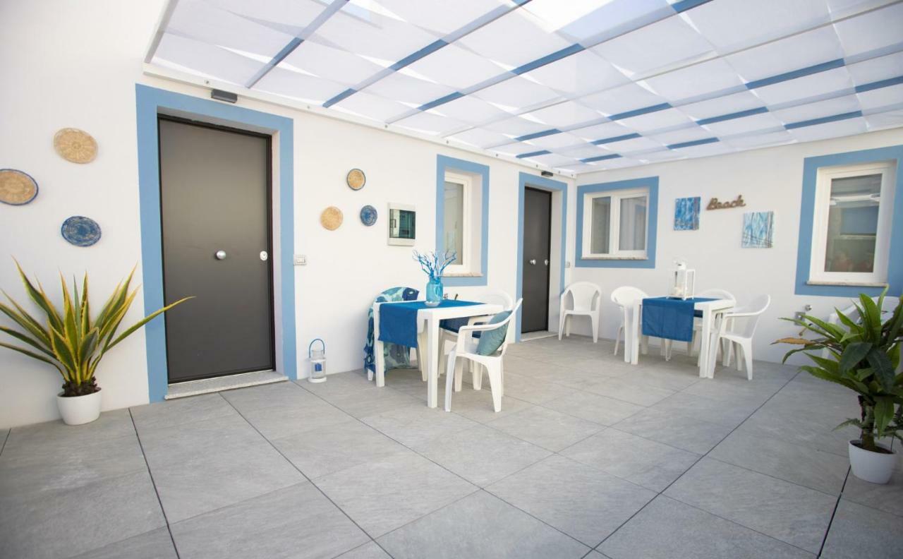 Il Pescatore Di Sogni Porto Torres Exterior photo