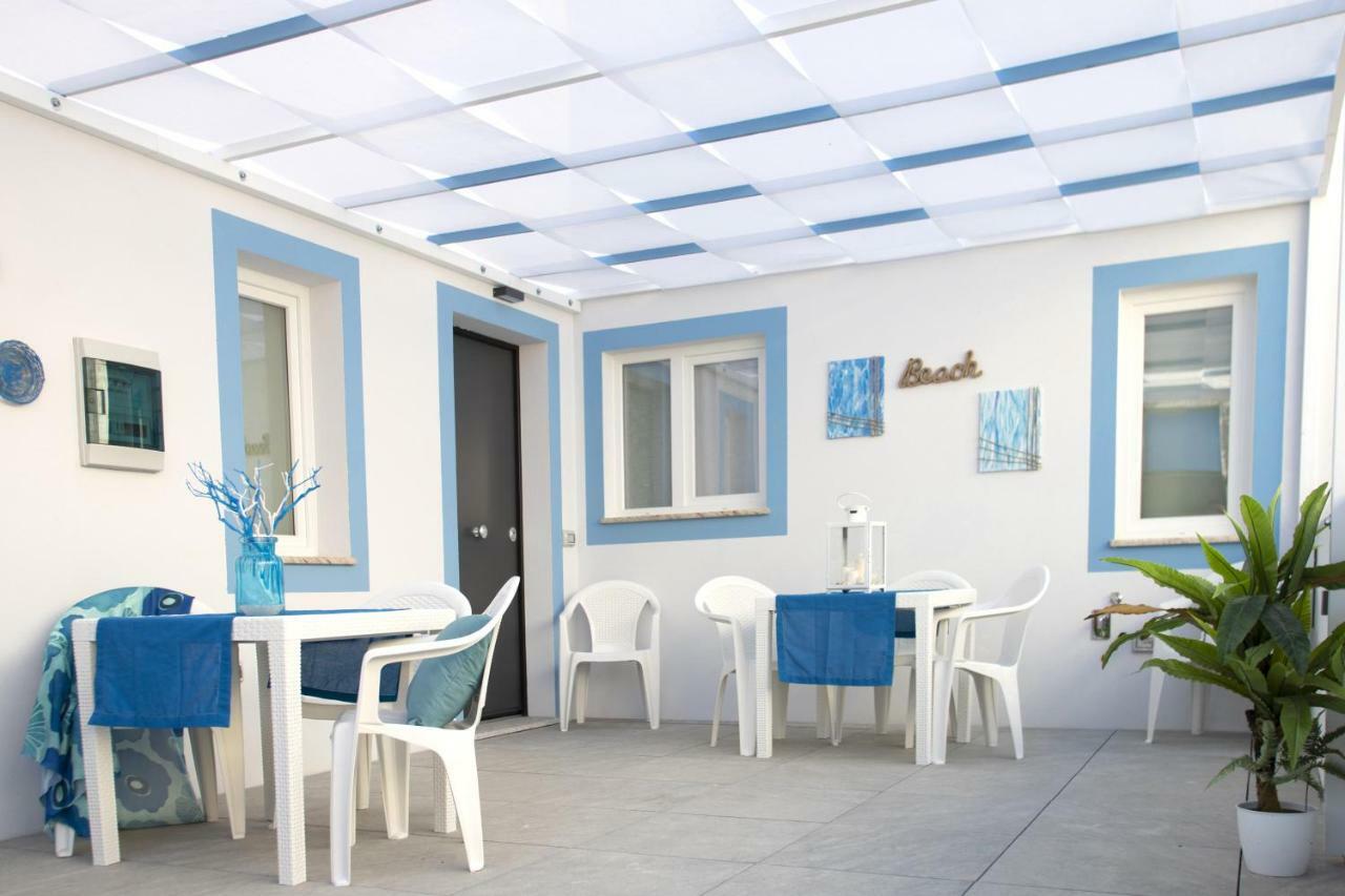 Il Pescatore Di Sogni Porto Torres Exterior photo